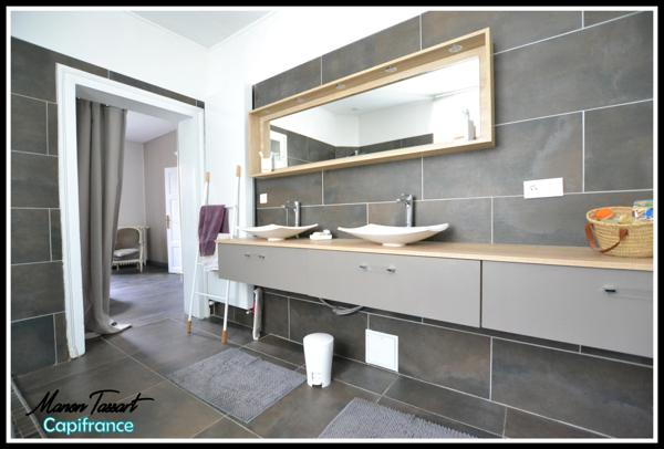 🏛️ Demeure d'Exception de 1875 – 275 m² de Charme et de Potentiel