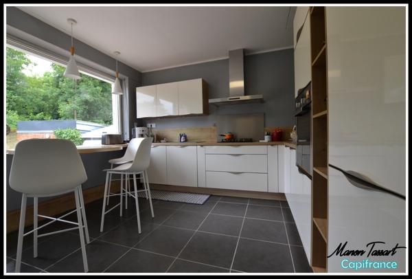 🏛️ Demeure d'Exception de 1875 – 275 m² de Charme et de Potentiel