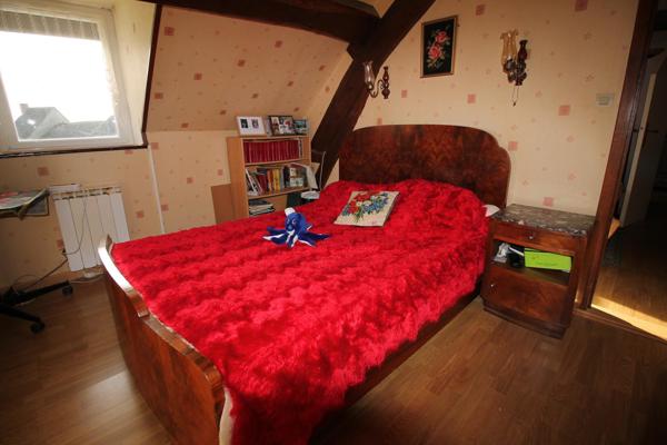 Maison à SAINT-REMY-DU-VAL, 72600 - 5 pièces 96m²