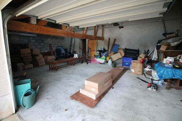 Maison à SAINT-REMY-DU-VAL, 72600 - 5 pièces 96m²