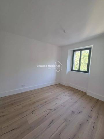 BEL APPARTEMENT T3 RENOVÉ DERNIER ETAGE
