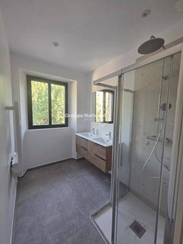 BEL APPARTEMENT T3 RENOVÉ DERNIER ETAGE