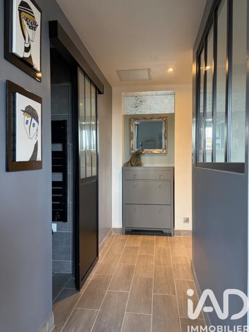 Appartement à vendre 2 pièces 55 m² Aubenas