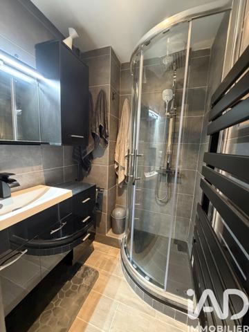 Appartement à vendre 2 pièces 55 m² Aubenas