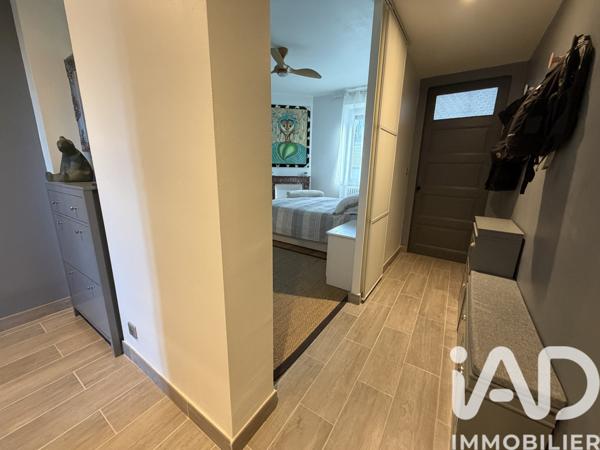 Appartement à vendre 2 pièces 55 m² Aubenas