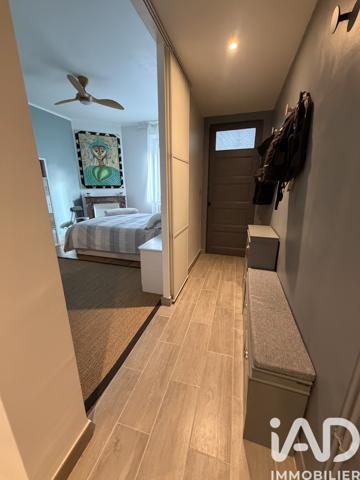 Appartement à vendre 2 pièces 55 m² Aubenas