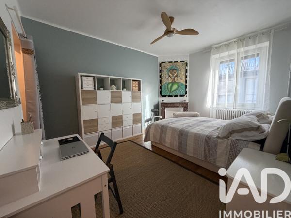 Appartement à vendre 2 pièces 55 m² Aubenas