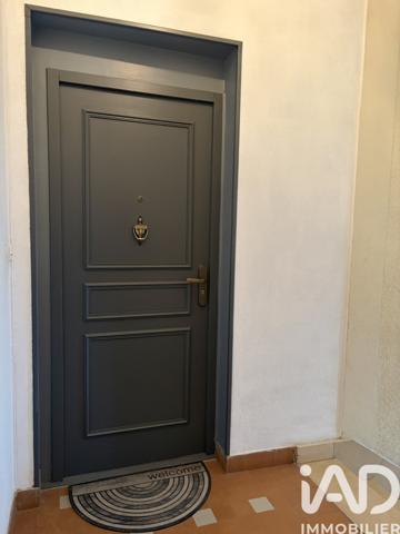 Appartement à vendre 2 pièces 55 m² Aubenas