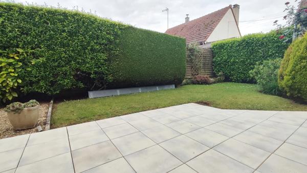 Maison à vendre 5 pièces GUISE (02)