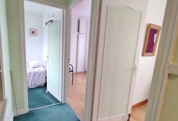 Maison à vendre 5 pièces GUISE (02)