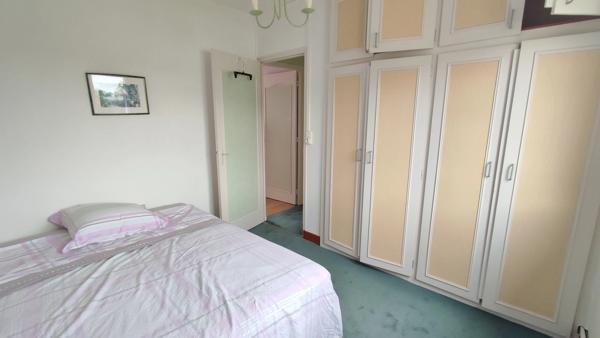 Maison à vendre 5 pièces GUISE (02)