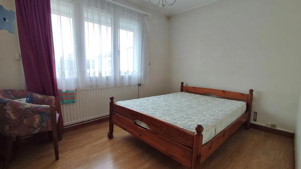 Maison à vendre 5 pièces GUISE (02)