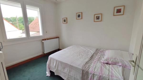 Maison à vendre 5 pièces GUISE (02)