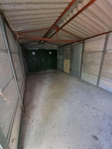 Maison à restaurer à vendre à Saint-Plantaire dans l'Indre (36190), ref : CG/271