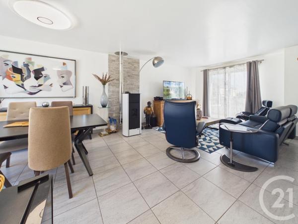 Maison à vendre  4 pièces - 90 m2 CHARTRES - 28