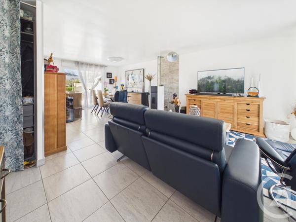 Maison à vendre  4 pièces - 90 m2 CHARTRES - 28