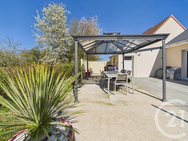 Maison à vendre  4 pièces - 90 m2 CHARTRES - 28