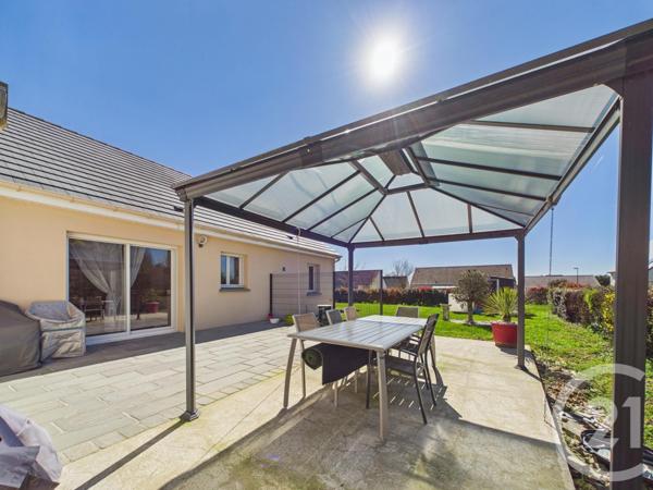 Maison à vendre  4 pièces - 90 m2 CHARTRES - 28