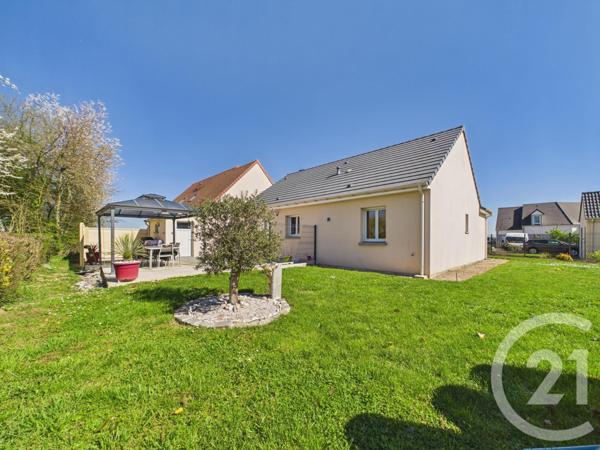 Maison à vendre  4 pièces - 90 m2 CHARTRES - 28