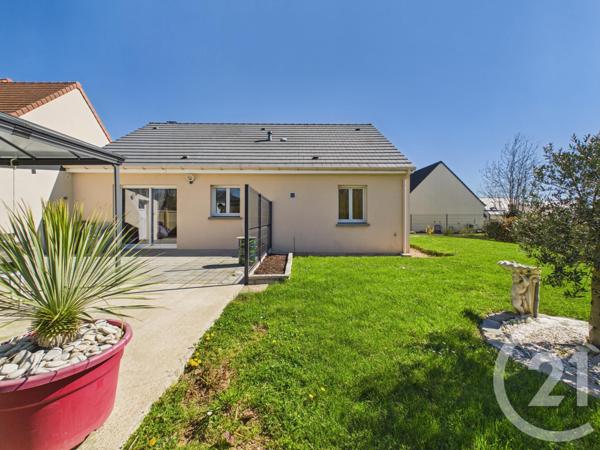 Maison à vendre  4 pièces - 90 m2 CHARTRES - 28