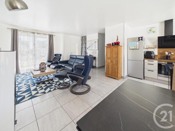 Maison à vendre  4 pièces - 90 m2 CHARTRES - 28