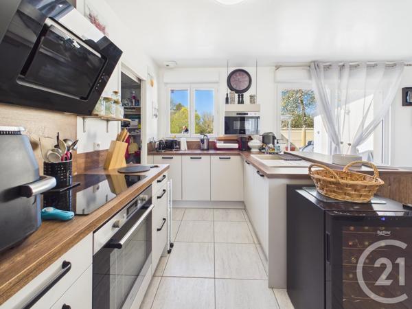 Maison à vendre  4 pièces - 90 m2 CHARTRES - 28