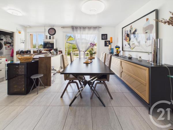 Maison à vendre  4 pièces - 90 m2 CHARTRES - 28