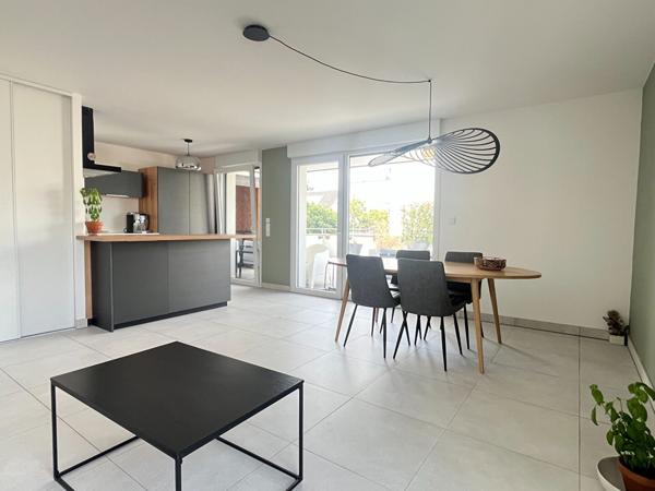 Appartement Selestat 3 pièce(s) 69.16 m2