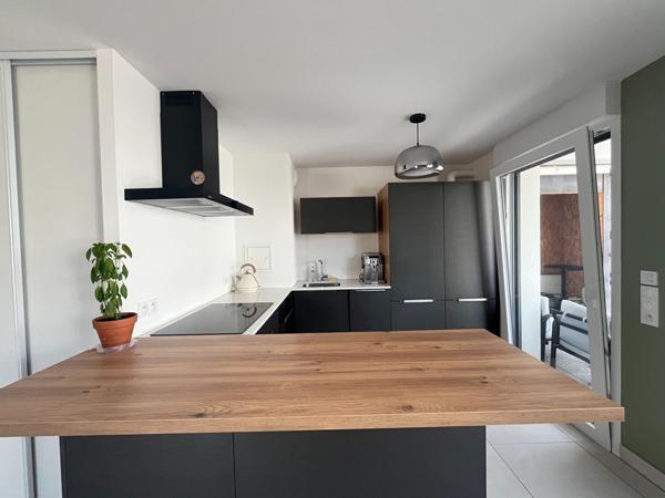 Appartement Selestat 3 pièce(s) 69.16 m2