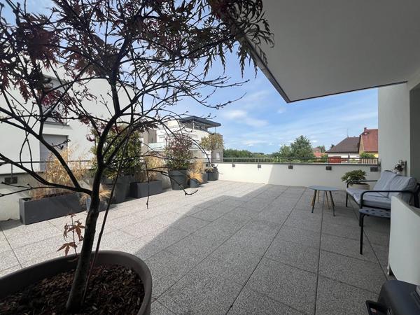 Appartement Selestat 3 pièce(s) 69.16 m2