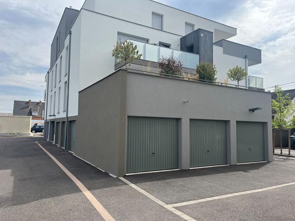 Appartement Selestat 3 pièce(s) 69.16 m2