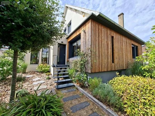Achat - Maison Saint-André-les-Vergers 10120 6 pièces 148 m 2 461 m 2