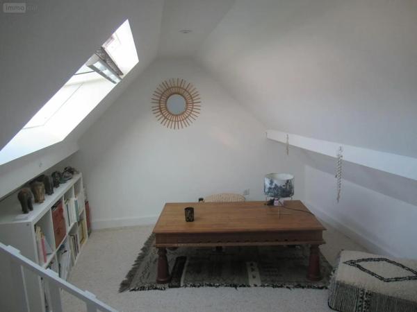 Achat - Maison Saint-André-les-Vergers 10120 6 pièces 148 m 2 461 m 2