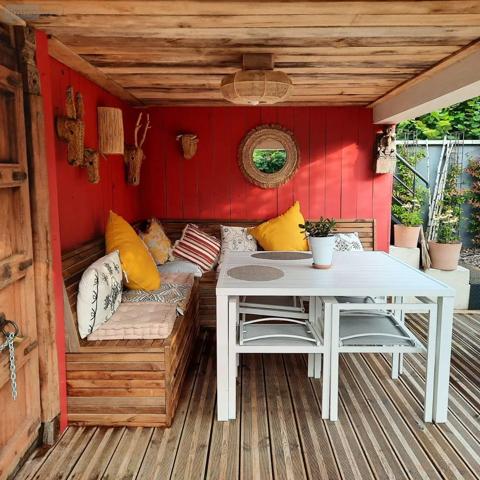 Achat - Maison Saint-André-les-Vergers 10120 6 pièces 148 m 2 461 m 2