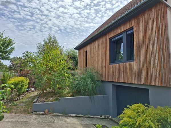 Achat - Maison Saint-André-les-Vergers 10120 6 pièces 148 m 2 461 m 2