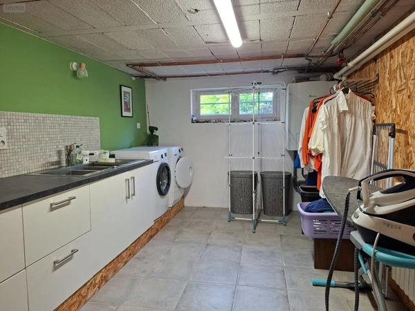 Achat - Maison Saint-André-les-Vergers 10120 6 pièces 148 m 2 461 m 2