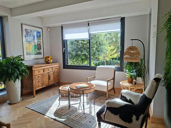 Achat - Maison Saint-André-les-Vergers 10120 6 pièces 148 m 2 461 m 2