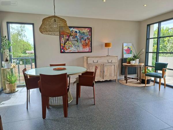 Achat - Maison Saint-André-les-Vergers 10120 6 pièces 148 m 2 461 m 2