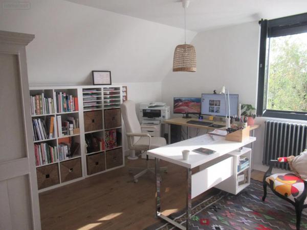 Achat - Maison Saint-André-les-Vergers 10120 6 pièces 148 m 2 461 m 2