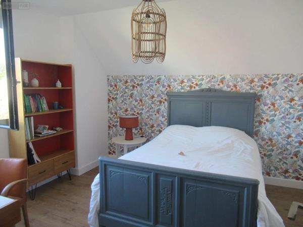 Achat - Maison Saint-André-les-Vergers 10120 6 pièces 148 m 2 461 m 2