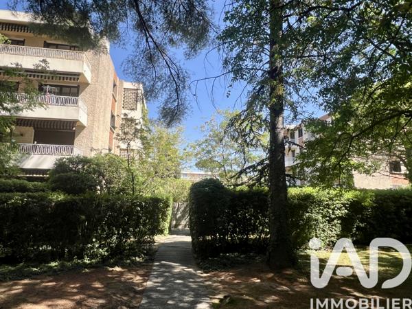 Appartement à vendre 4 pièces 88 m² Marseille 12