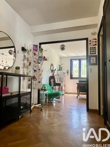 Appartement à vendre 4 pièces 88 m² Marseille 12