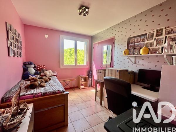 Appartement à vendre 4 pièces 88 m² Marseille 12