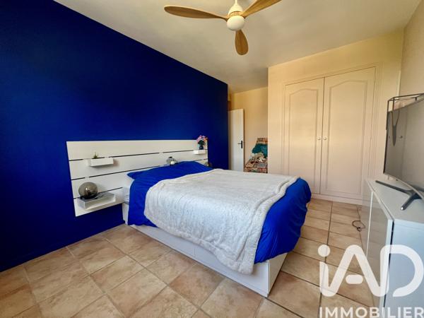 Appartement à vendre 4 pièces 88 m² Marseille 12