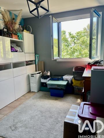 Appartement à vendre 4 pièces 88 m² Marseille 12