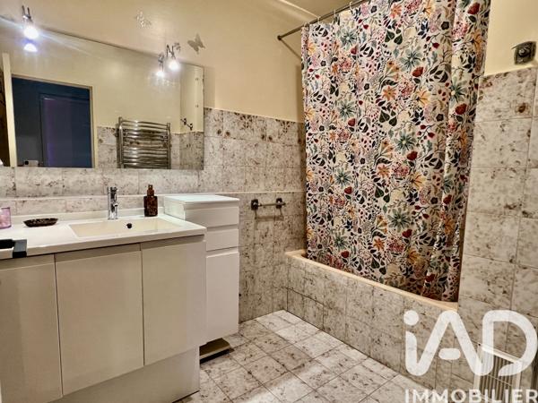 Appartement à vendre 4 pièces 88 m² Marseille 12