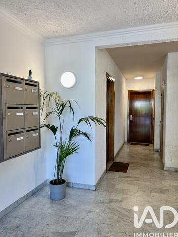 Appartement à vendre 4 pièces 88 m² Marseille 12