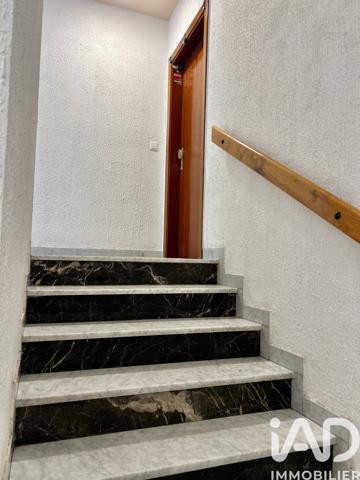 Appartement à vendre 4 pièces 88 m² Marseille 12