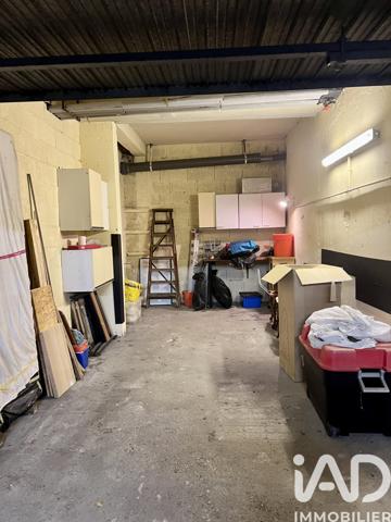 Appartement à vendre 4 pièces 88 m² Marseille 12