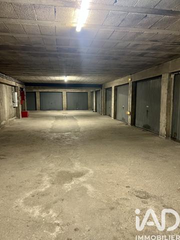 Appartement à vendre 4 pièces 88 m² Marseille 12